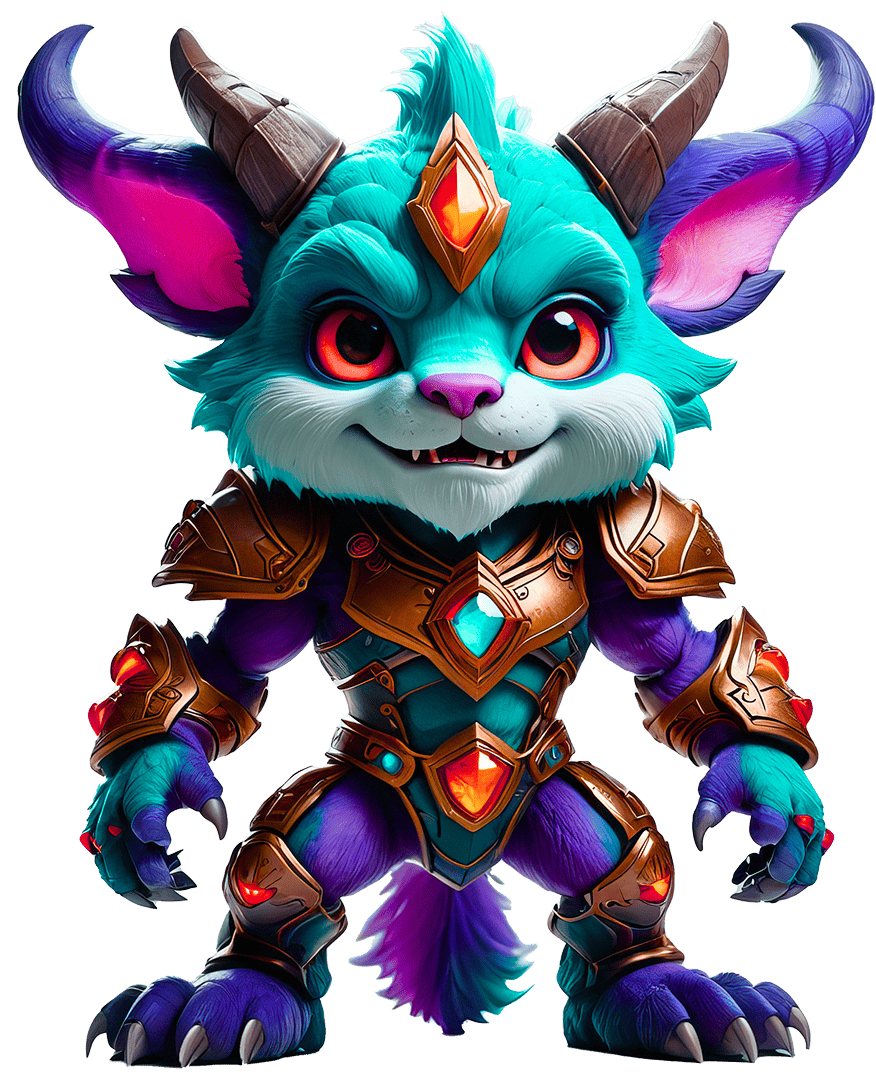 Game Character